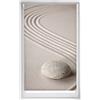 Blindecor Easy Tende senza forature Stampate - Tenda traslucida con stampa digitale, poggiapolsi, 95 x 150 cm (larghezza per altezza). Dimensioni del tessuto 92 x 145 cm