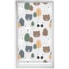 Blindecor Tenda con stampa Easyfix Relax, Bear, 80 x 150 cm