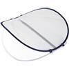 Leifheit 72408 Essiccatoio, Blu, 0