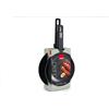 IBILI - Set 2 padelle Duero 20+24 cm, alluminio forgiato, antiaderente, adatto per induzione