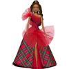 Hallmark Keepsake Decorazione natalizia 2024, 2024 Barbie latina, regali per lei