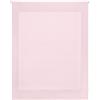 Blindecor Vichy | Tenda avvolgibile traslucida | Tessuto a Quadri Rosa | 140 x 180 cm (Larghezza per Altezza), Dimensioni del Tessuto, 137 x 175 cm | Tende per finestre