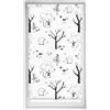 Blindecor Tenda con stampa Easyfix Relax, Into The Wood, 80 x 150 cm