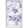 Blindecor Tenda a rullo con stampa Easyfix Relax, calma, 90 x 150 cm