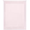 Blindecor Tenda a Righe in Tessuto, Rosa, 120 x 180 cm
