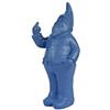 FISURA - Originale salvadanaio "gnomo". Grande salvadanaio con forma. Divertente