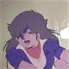 Giant Gorg Animation Anime Produzione Originale Cel Painting E-6896