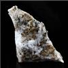 A Bijoux Pietre E Minerali. Pirite, Quarzo, Siderite. 380,0 Ct. Miniera Mésage, Vizille