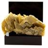 A Bijoux Pietre E Minerali. Siderite. 155,2 Ct. Mésage Mine, Vizille, Francia. Raro.