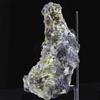 A Bijoux Pietre E Minerali. Celestina + Zolfo. 1008,10 Ct. Miniera Di Machów, Tarnobrzeg