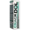 SHEDIR PHARMA Srl Unipersonale CRACKDOL SCHIUMA CRIOTERAPICA SPRAY 150ML