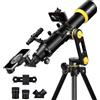 SOLOMARK telescopio telescopio telescopio adulto astronomia professionale apertura 90mm t