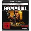 STUDIOCANAL Rambo III / Uncut (4K Ultra HD)