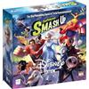 USAopoly The OP Games | Smash Up: Disney Edition | Caratterizzando Personaggi da Frozen, Big Hero 6, Il Re Leone, Aladdin e Il Notturno Prima di Natale