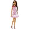 Barbie Mattel Barbie FGV00 Fashionistas