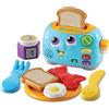 Leapfrog- Tostapane Yum-2-3, Colore Vario, Variabile, 609803