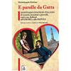 ERGA E parolle da gatta. Dizionario genovese-italiano di termini, locuzioni e proverbi, casti e no, dedicati all'amore e alla donna