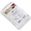 Wimex - Sacchetti Sottovuoto Goffrati per Alimenti 23x35 cm - 100 Pezzi (35 mt.). BPA Free. Cottura Sous Vide. Super Resistenti: Universali e Adatti a Tutte Le Macchine sottovuoto