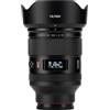VILTROX AF 35mm F1.2 LAB - Obiettivo full-frame per Sony E-Mount | Standard Prime 64,2° Campo visivo HyperVCM Autofocus F1.2 Ampia apertura 920g 0.34m Distanza di messa a fuoco