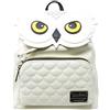 Loungefly - Mini Sac A Dos Harry Potter - Hedwig - 0671803193635