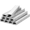 kwb Parentesi 353-645, cavo fine, tipo 053, acciaio, acciaio inossidabile, 14 mm