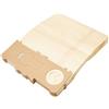 Menalux 900196164 6971P Sacchetti per Scopa Folletto Cobold 130-131