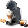 Nescafé Dolce Gusto NESCAFÉ DOLCE GUSTO Krups Mini Me, Macchina per Caffè Espresso e Altre bevande in capsula, Automatica, Antracite