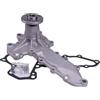 DUDSN Pompa dell'acqua a 13 fori 1A051-73032 1A051-73030 compatibile con Kubota Motor V2403 V2203 Escavatore KX121-3 KX161-3 KX91-3 U35 U35S U45S U45ST