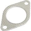 AERZETIX Guarnizione di tenuta Ø56 mm per tubo di scarico lato montaggio ingresso compatibile con numeri OEM 7700823389/6001024176 / 71736864