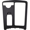 VHEUHZ Copri bracciolo supporto per bevande e bicchieri d'acqua compatibile con Mercedes Benz W204 W212 W207 C180 E260 E300 2046800107