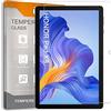 REY Pack 2X Pellicola salvaschermo per Honor Pad 8 12, Vetro temperato, di qualità Premium