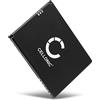 CELLONIC 1x Batteria per Router e hotspot mobili Compatibile con TP-Link M7650, M7450, TBL-53A3000 - (2900mAh, 3.8V)