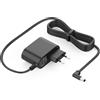 POANES Cavo di ricarica AC adattatore LK45 22,5 V 0,65 A per STIHL FSA45 BGA45 HSA45, sostituisce 45114005603 45114005602