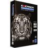 Emerson Carta per fotocopiatrice TIGER A4 | 210 x 297 mm | A4 | Bianco | 80 g/m2 | 500 fogli | Stampante: laser, getto d'inchiostro, fotocopia, fax | Carta per fotocopiare