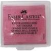 Faber-Castell Gomma pane, Faber Castell (1, mora)