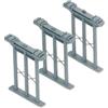 Hornby - R659 00 Gauge High Level Moli (Pacchetto di 3)
