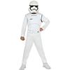 Rubie's Costume da Stormtrooper per Bambini, 7-8 Anni (620880-L)