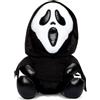 Rubie's Kidrobot Plush Ghostface Scream, Licenza Ufficiale, bambola di peluche, 20 cm, peluche per regali, compleanni, collezionisti e Natale