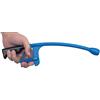 profs-products.com JUNIOR. Il primo applicatore ergonomico di pillole per vitelli.