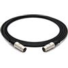 enoaudio Mogami 2948 MIDI Cavo professionale studio | Neutrik Gold 5 Pin DIN | HiFi - 2,0 m