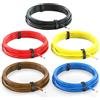 AUPROTEC Cavo auto 0,50 mm² Set 5 colori da 5 m FLRY-B come anello