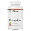 GymBeam Antiossidante e Anti Invecchiamento Glutatione - Efficace Antiossidante per Difese Immunitarie e Salute Cellulare - 200 mg in Capsule Pratiche, Supporto Vitalità e Detox Naturale, 60 cps