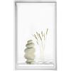 Blindecor Easy Tende senza forature Stampate - Tenda traslucida con stampa digitale, serenità, 95 x 150 cm (larghezza per altezza). Dimensioni del tessuto 92 x 145 cm