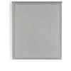 Blindecor S100 - Tenda a pacchetto tipo screen 160 x 180 cm Marengo