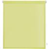 Decorblind | Tenda avvolgibile EasyFix traslucida senza attrezzi e senza trapano, misura della tenda: 37 x 180 larghezza x lunghezza/misura del tessuto: 34 x 175 - Tenda a rullo colore pistacchio