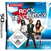 Konami Rock Revolution [Edizione : Germania]