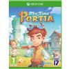 Sold Out Il mio tempo a Portia Jeu Xbox One