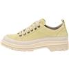 ART 1898 Birmingham, Scarpe da Ginnastica Unisex-Adulto, Nero, Crema, 41 EU