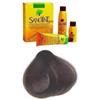 Cosval Sanotint Light Castano Naturale 73 Tinta per Capelli â€" Kit 125 ml