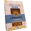 Armando la farfalla mais riso integrale e quinoa 400 g